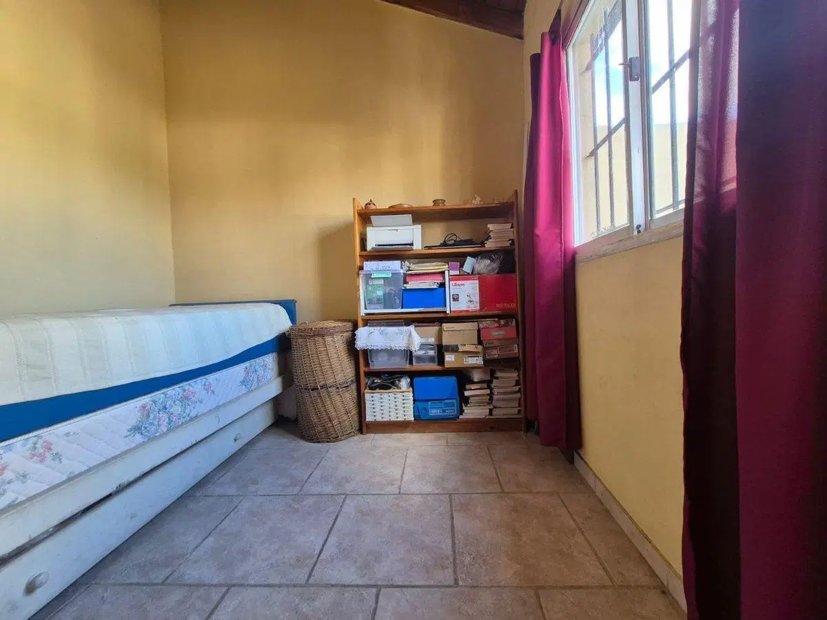 Venta casa 6 ambientes en El Palomar 8