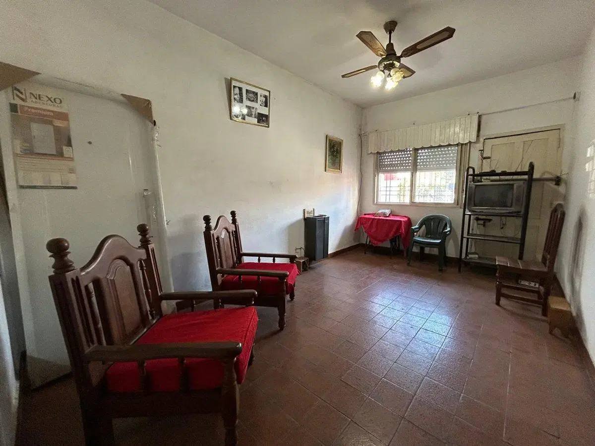 VENTA CASA 3 AMB EN LAFERRERE 4