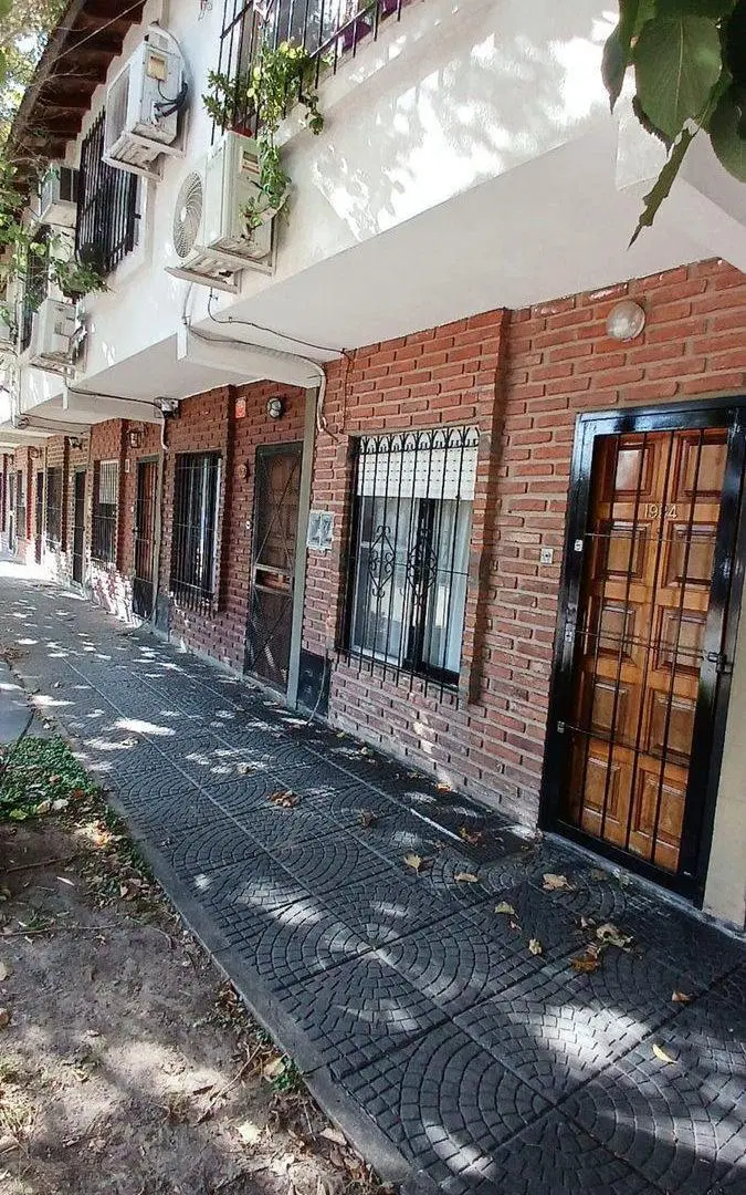 VENTA DÚPLEX 3 AMBIENTES VILLA LUZURIAGA 4