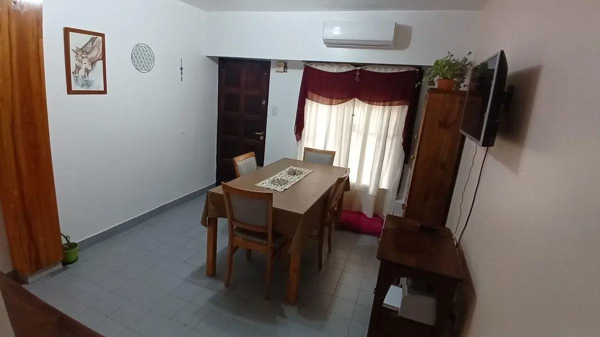 VENTA DÚPLEX 3 AMBIENTES VILLA LUZURIAGA 3