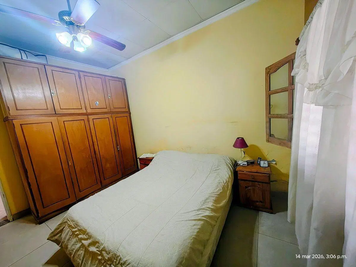 CASA VENTA ALDO BONZI 5 AMBIENTES 8