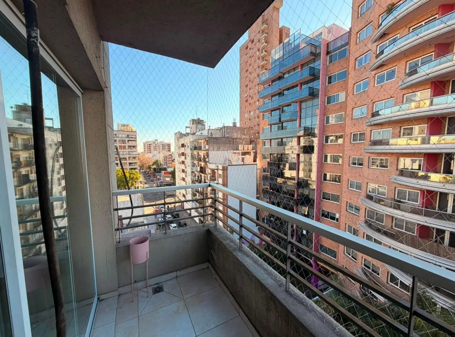 VENTA DEPARTAMENTO DOS AMBIENTES RAMOS MEJIA 4