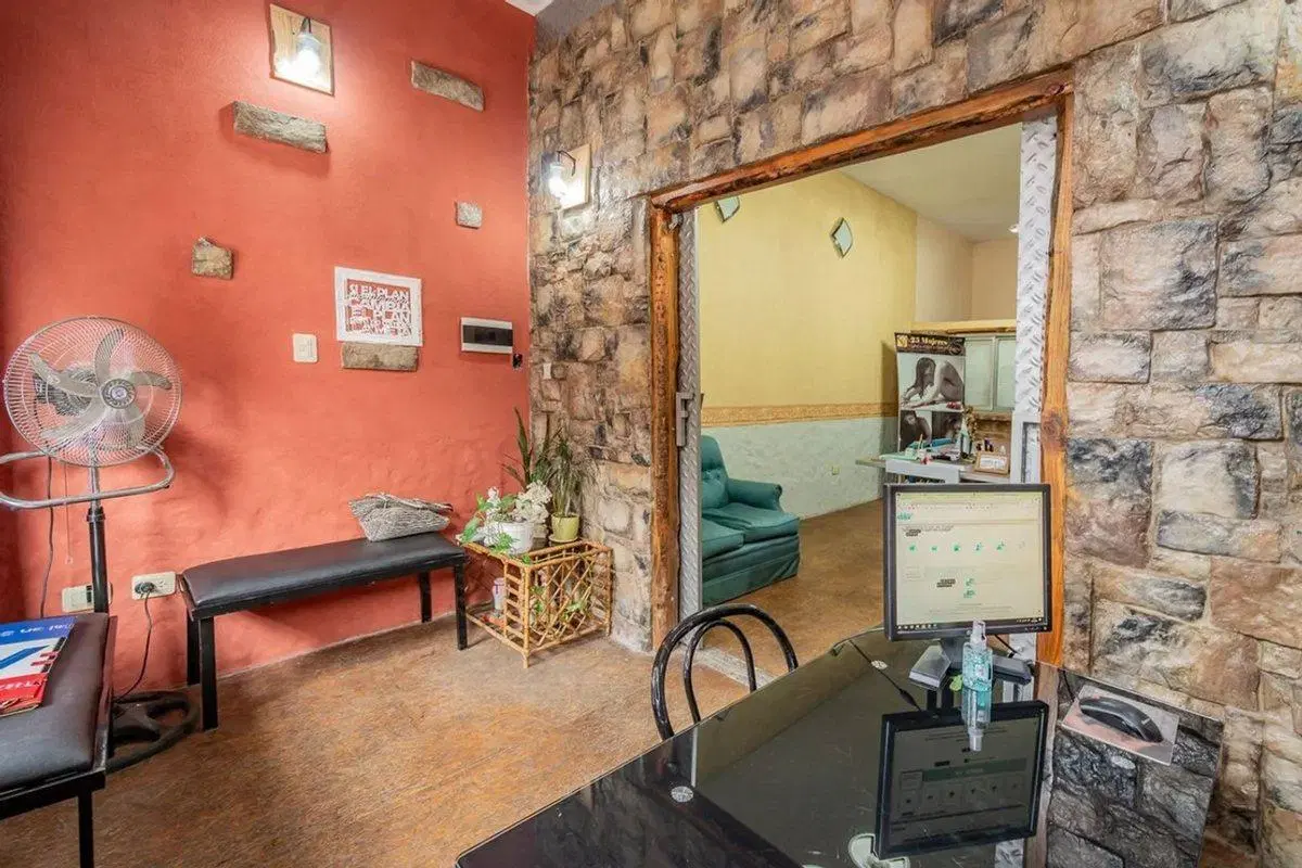 VENTA LOCAL COMERCIAL SAN JUSTO 3
