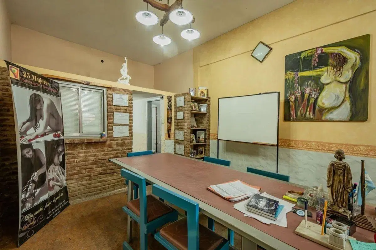 VENTA LOCAL COMERCIAL SAN JUSTO 4