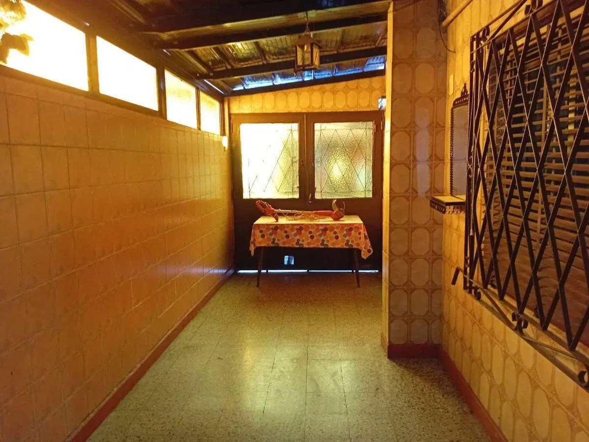 VENTA DE CASA 4 AMBIENTES EN TAPIALES 3