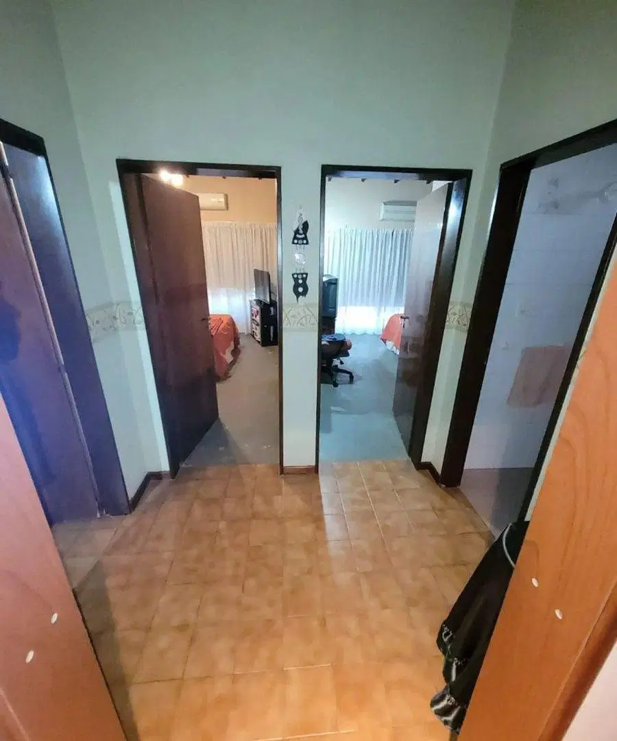 VENTA DE PH 4 AMBIENTES LOMAS DEL MIRADOR 5