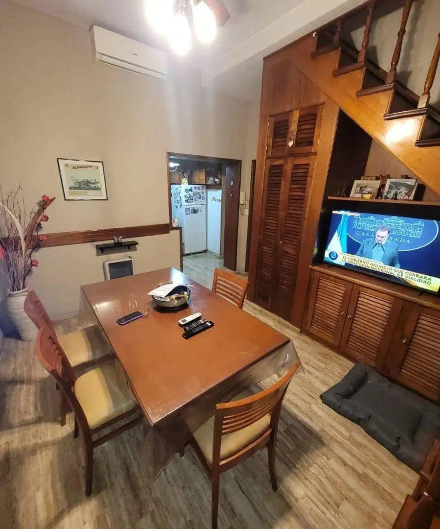 VENTA DE PH 4 AMBIENTES LOMAS DEL MIRADOR 3