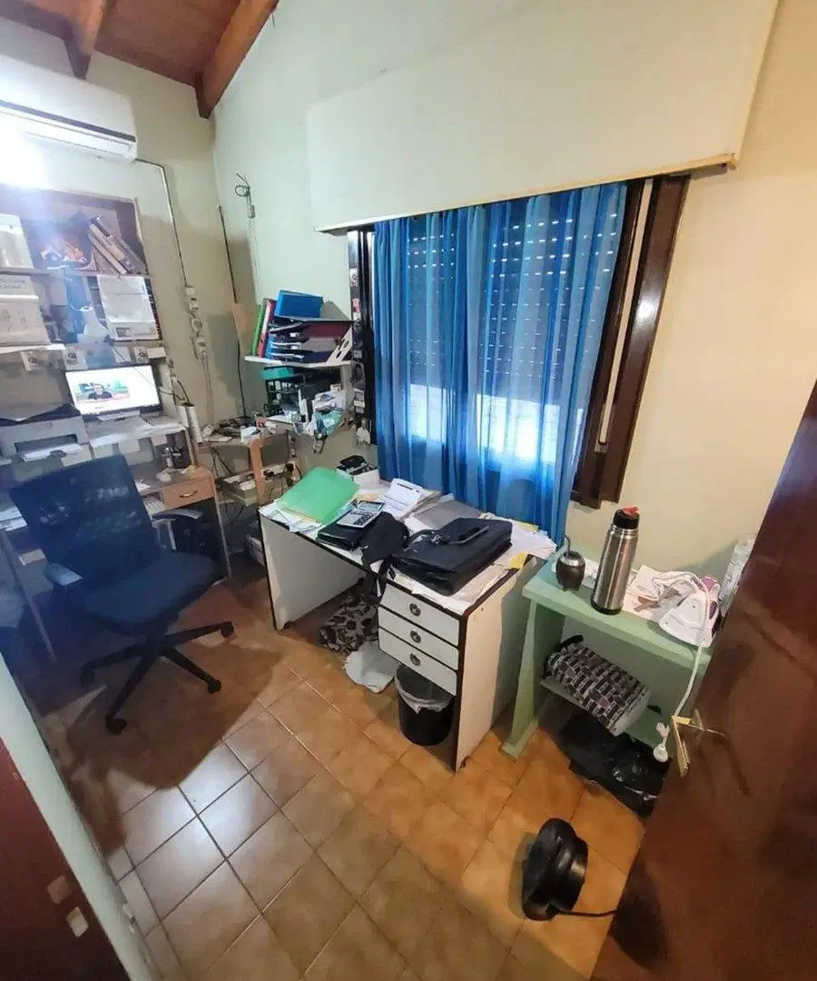 VENTA DE PH 4 AMBIENTES LOMAS DEL MIRADOR 2