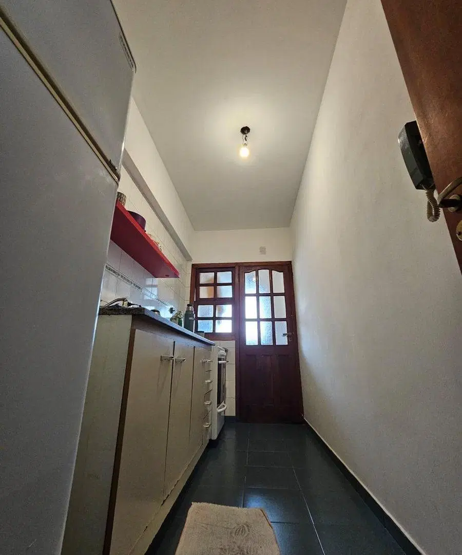 VENTA DEPARTAMENTO MONOAMBIENTE EN SAN JUSTO 5