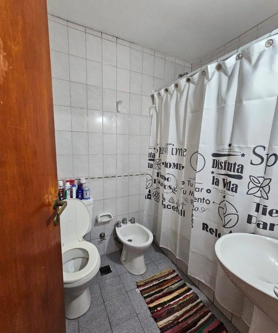 VENTA DEPARTAMENTO MONOAMBIENTE EN SAN JUSTO 4