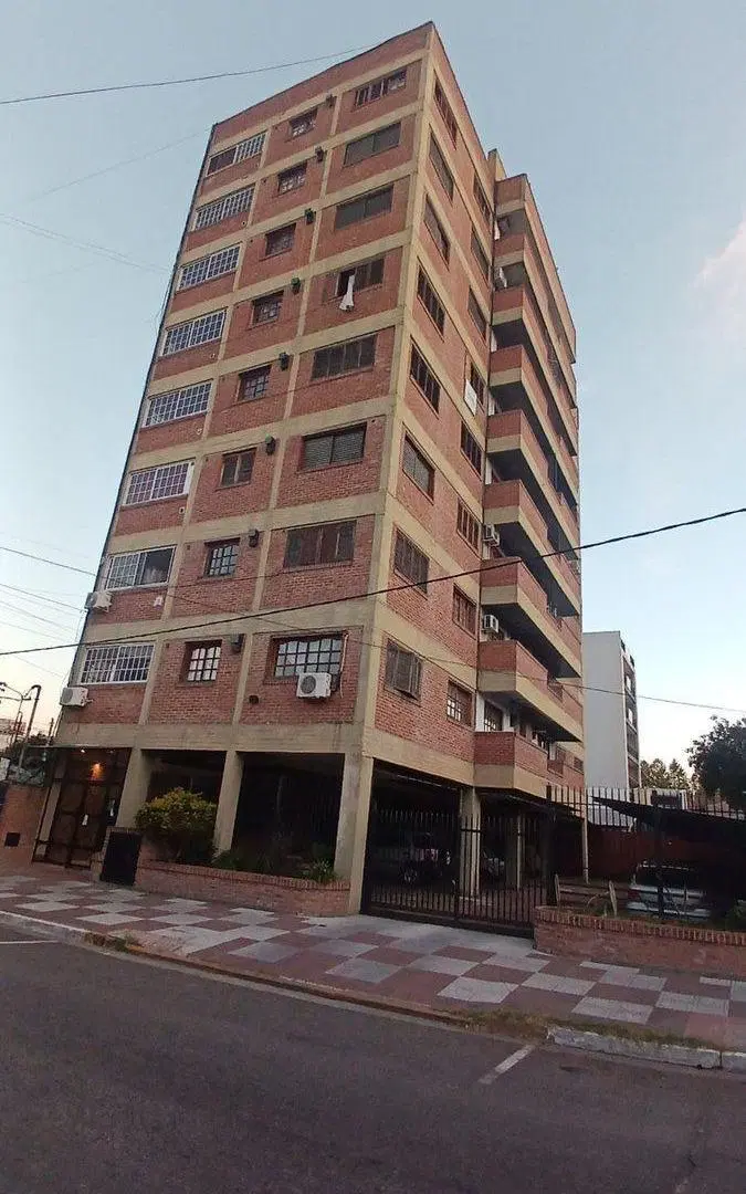 VENTA DEPARTAMENTO MONOAMBIENTE EN SAN JUSTO 3