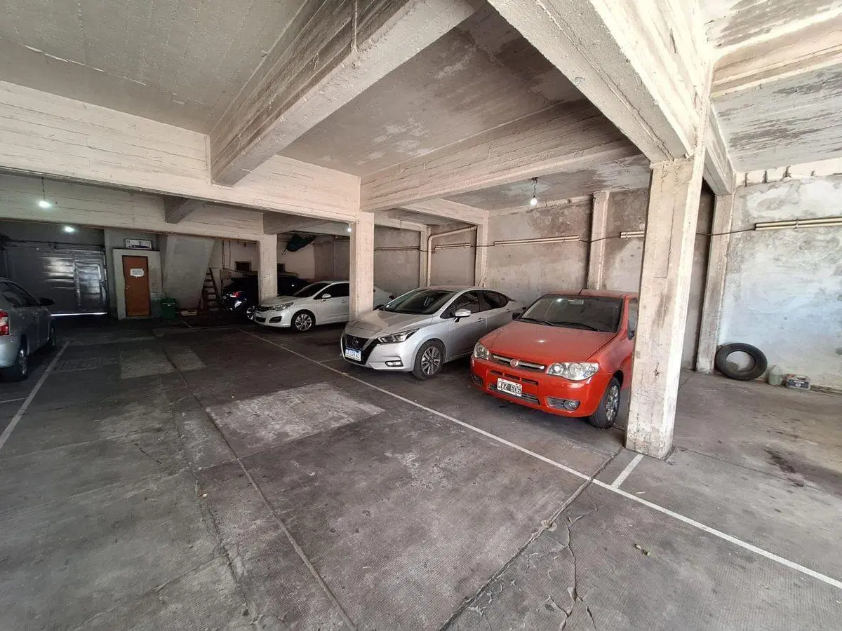 VENTA COCHERA CUBIERTA RAMOS MEJIA 5