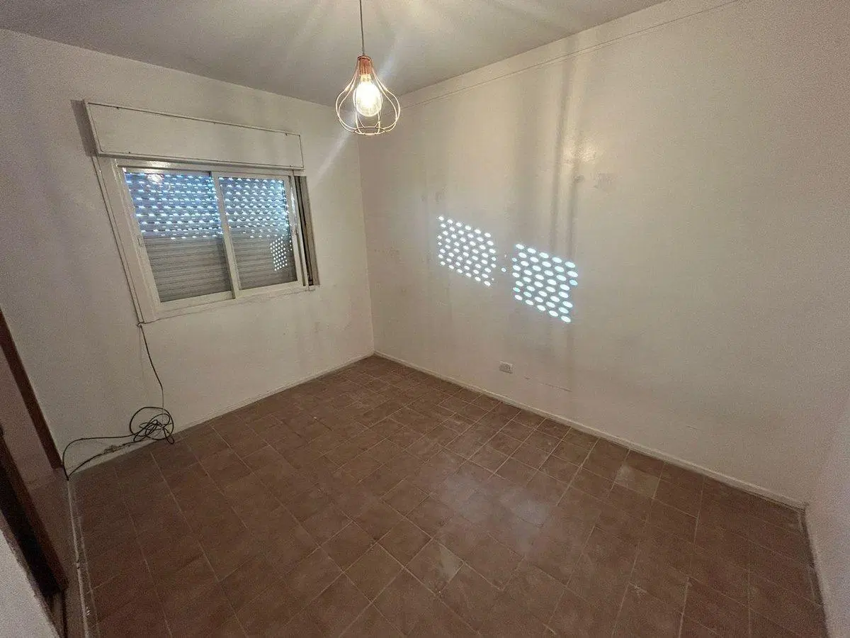ALQUILER DEPARTAMENTO 4 AMB EN CIUDADELA 4