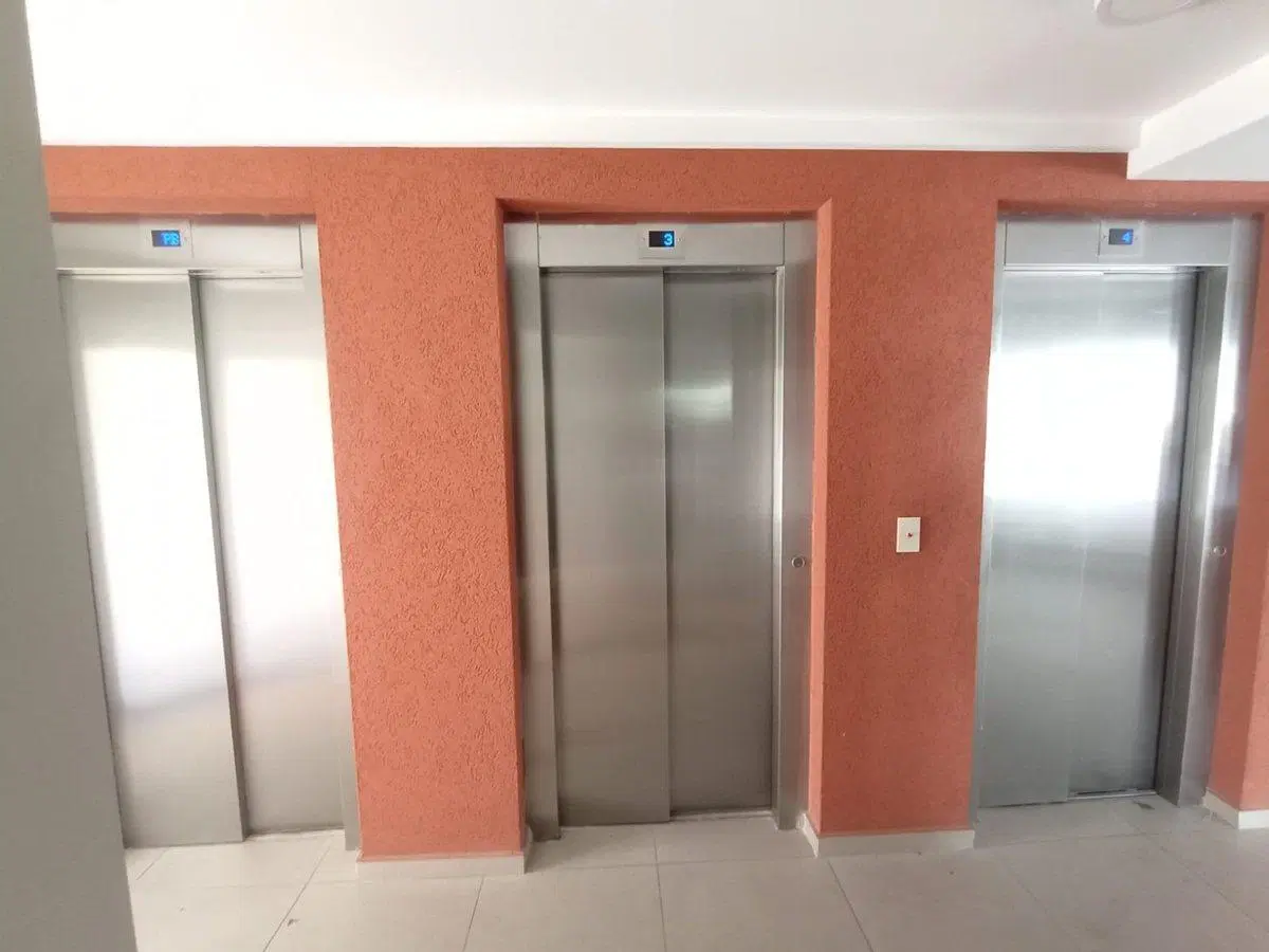 ALQUILER DEPARTAMENTO 2 AMBIENTES COCHERA MORON 3