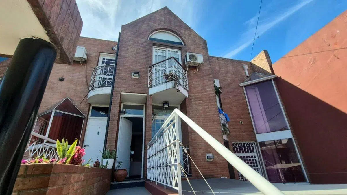 Venta tríplex 4 Ambientes Ramos Mejia 3