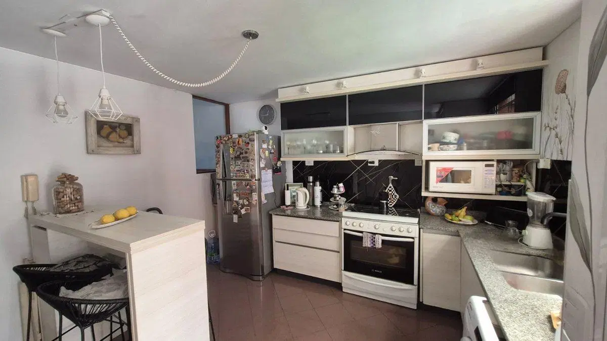 Venta tríplex 4 Ambientes Ramos Mejia 5