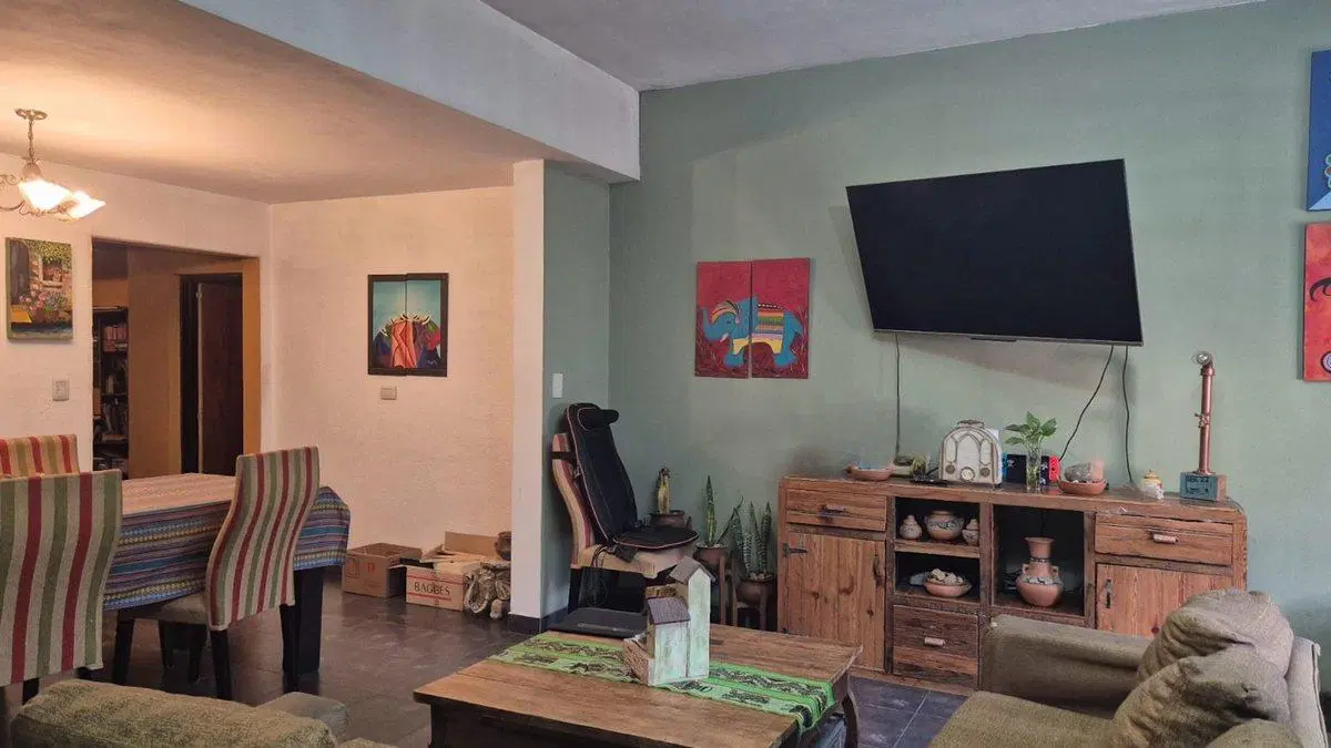 VENTA CASA 4 AMBIENTES EN ISIDRO CASANOVA 3