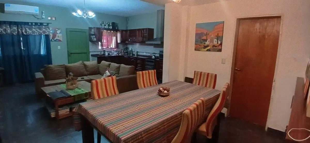 VENTA CASA 4 AMBIENTES EN ISIDRO CASANOVA 8