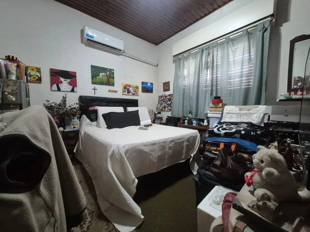 Venta casa cinco ambientes en Ramos Mejia 8