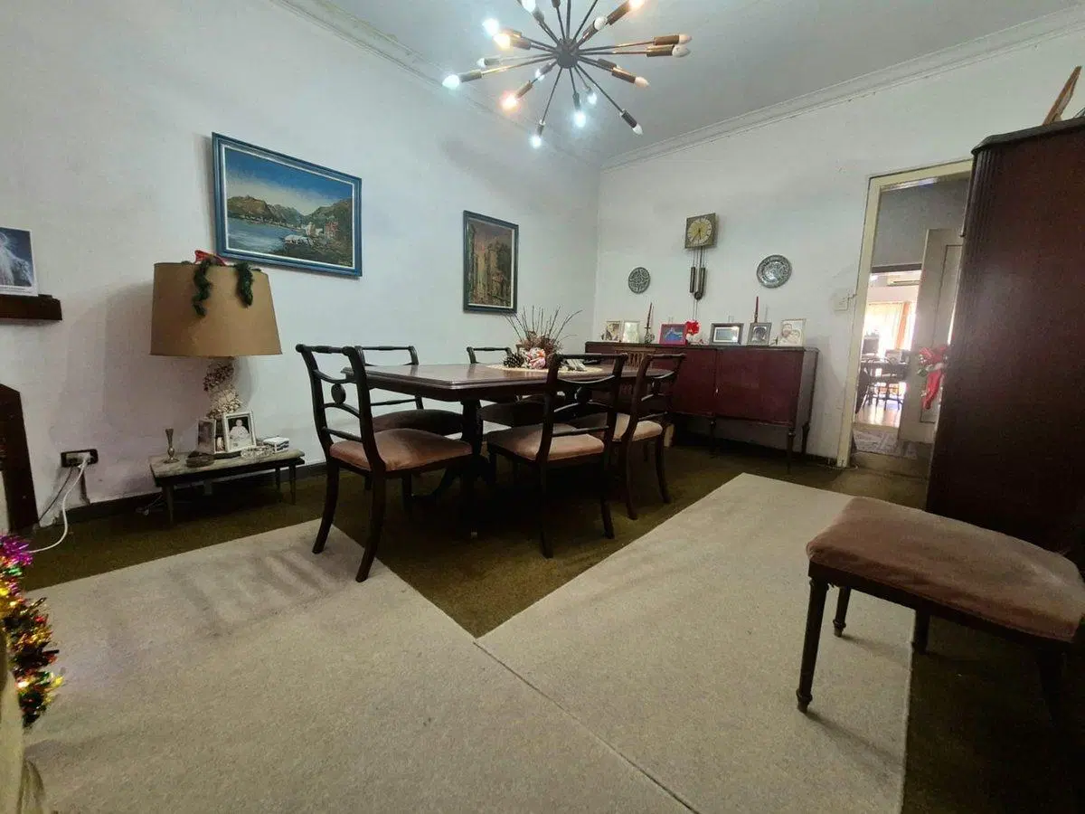 Venta casa cinco ambientes en Ramos Mejia 5