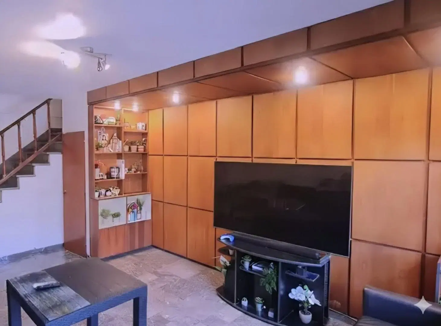 VENTA DUPLEX 4 AMBIENTES RAMOS MEJIA 8