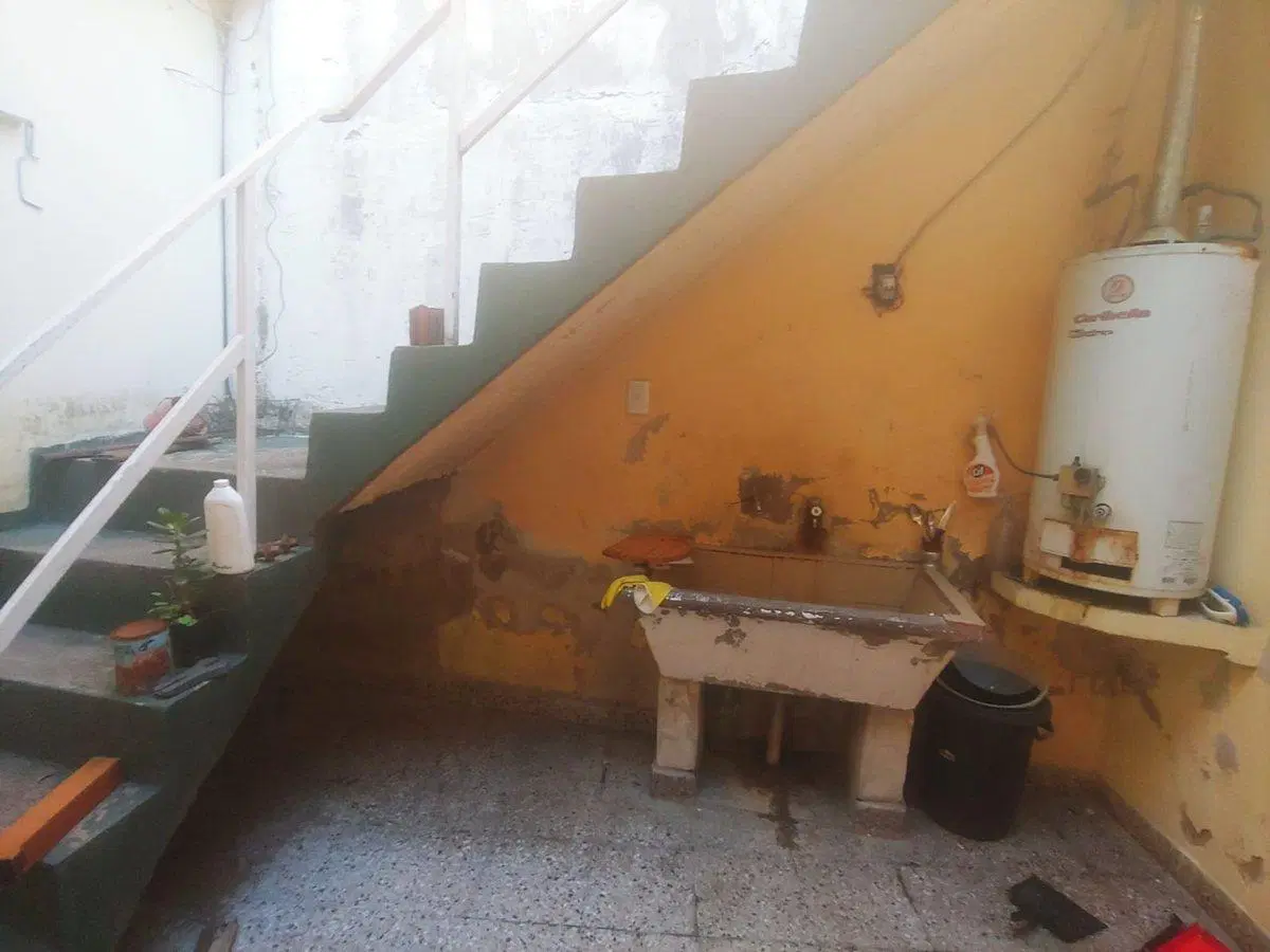 VENTA DE CASA EN SAN JUSTO 3