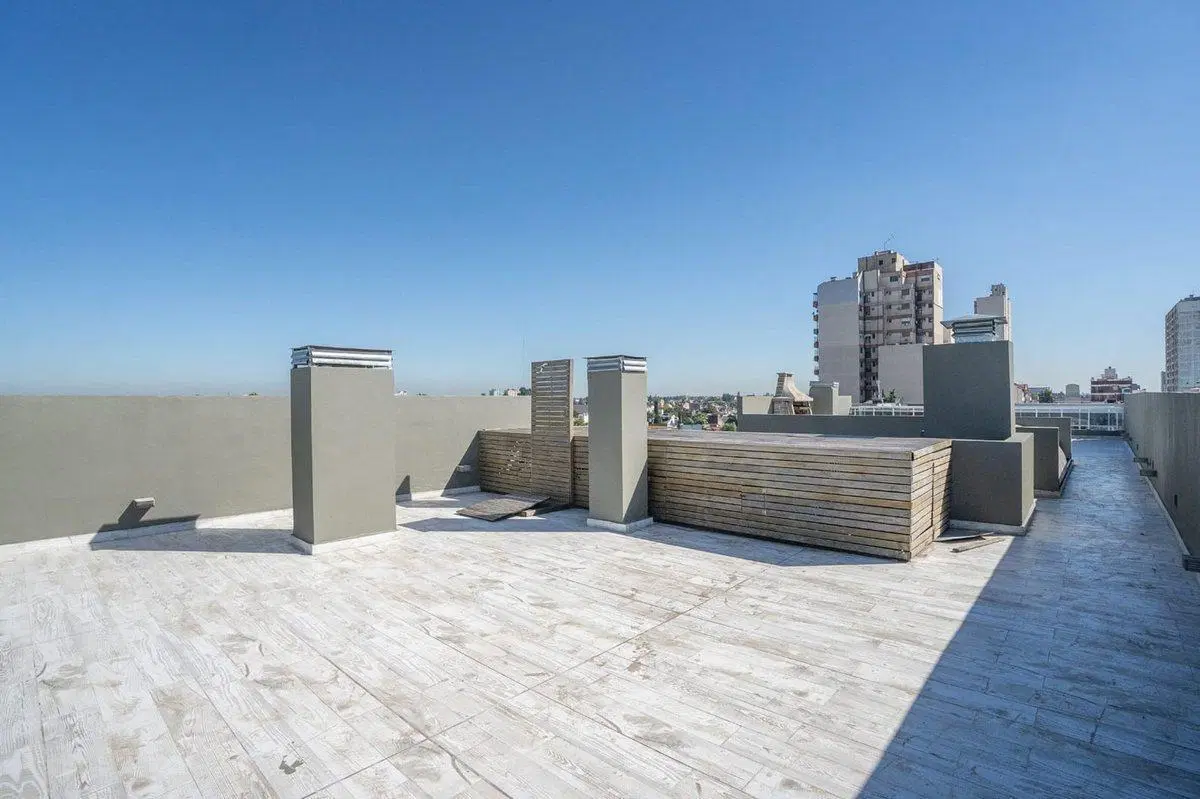 VENTA DEPARTAMENTO 3 AMBIENTES RAMOS MEJIA 5