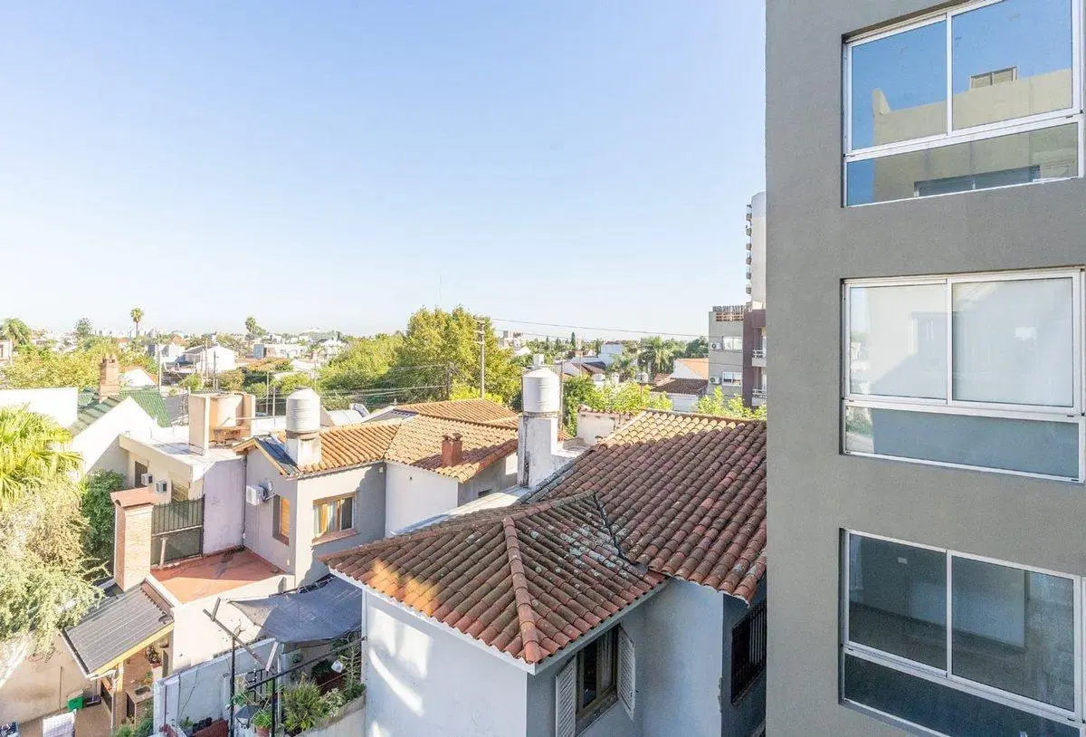VENTA DEPARTAMENTO 3 AMBIENTES RAMOS MEJIA 4