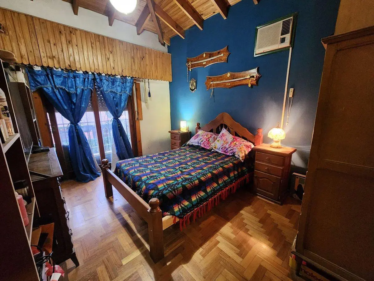 Venta PH 3 ambientes  G. Catán 8