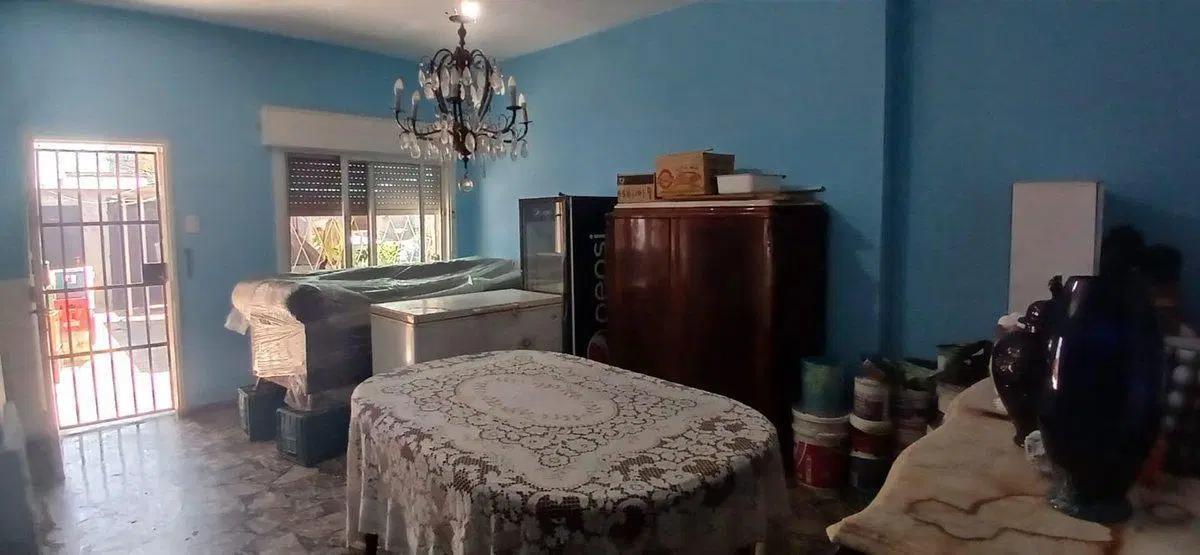 VENTA CASA 4 AMBIENTES EN ISIDRO CASANOVA 2
