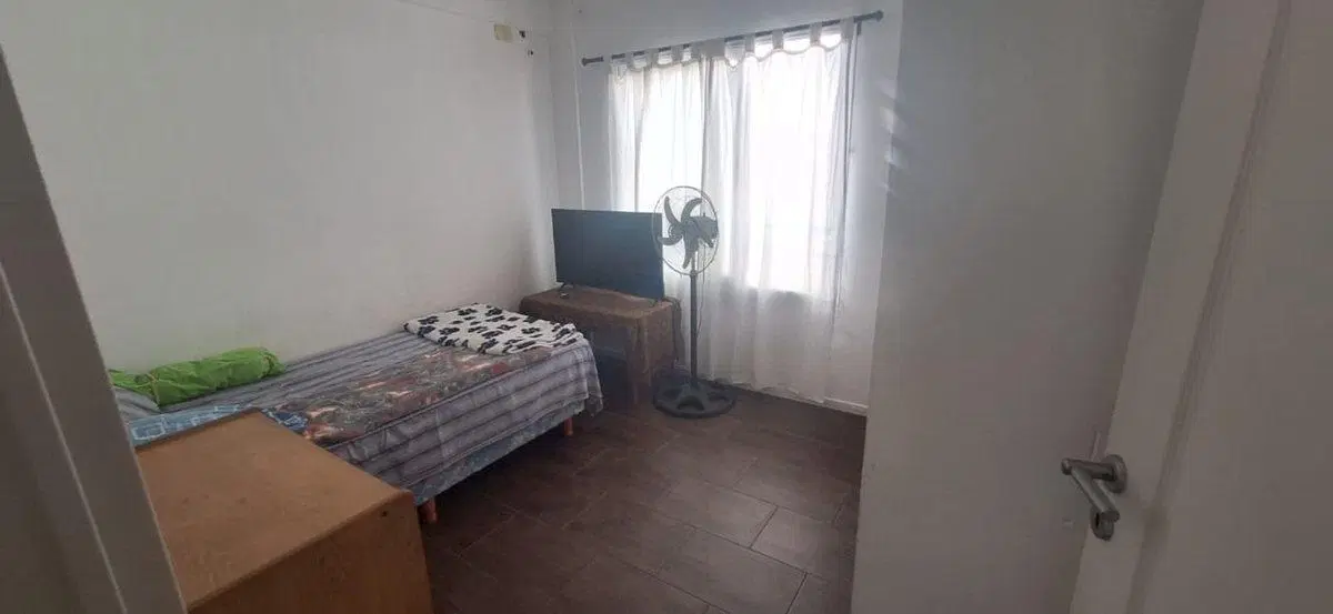 DEPARTAMENTO 3 AMBIENTES MORON 5