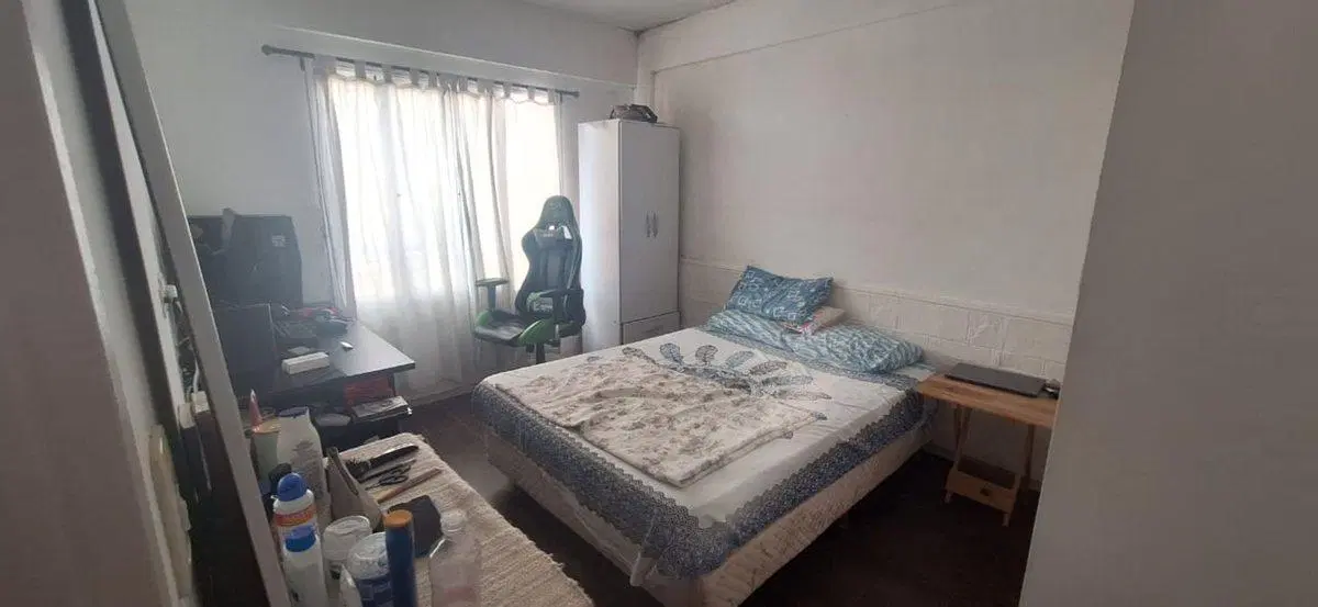 DEPARTAMENTO 3 AMBIENTES MORON 4