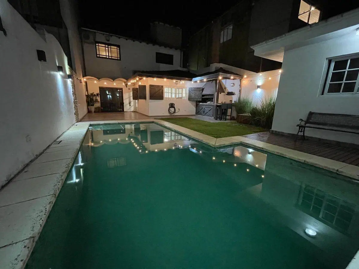 Venta Chalet 4 Ambientes Ramos Mejía 2