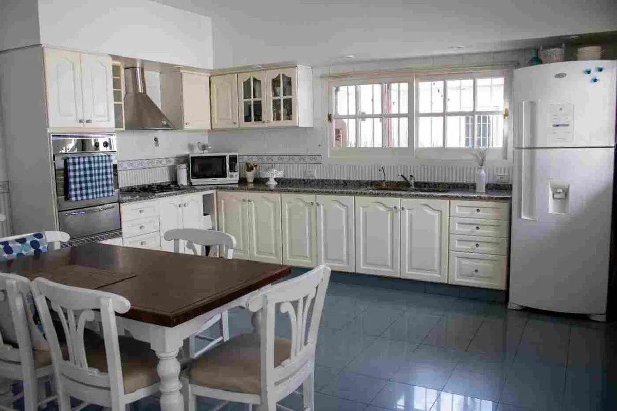 Venta Chalet 4 Ambientes Ramos Mejía 8