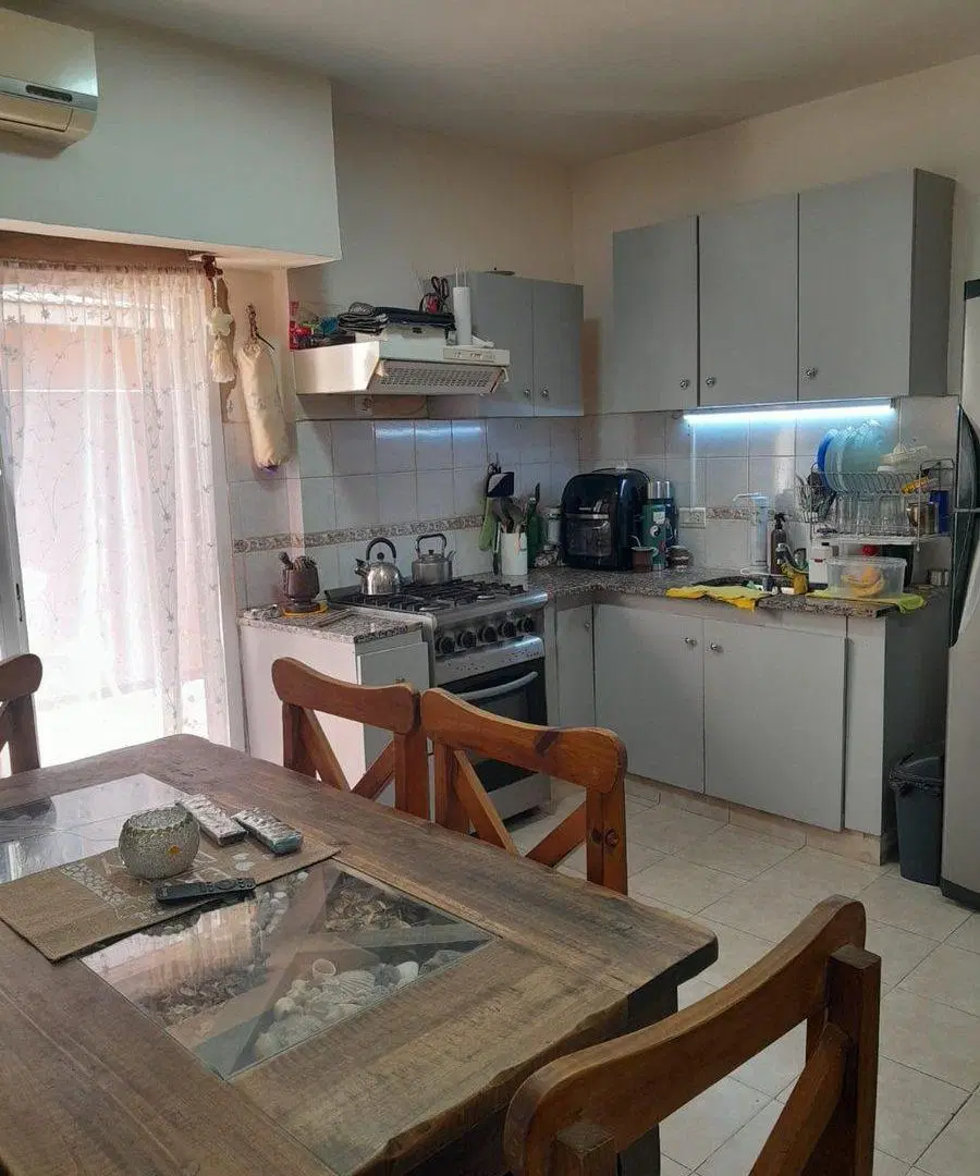 VENTA PH 3 AMBIENTES GARIBALDI V LUZURIAGA 5