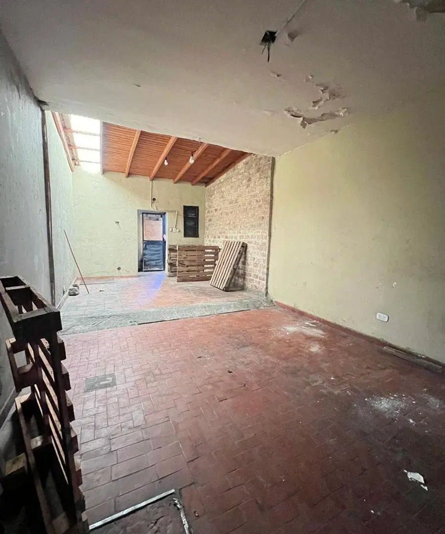 CASA 3 AMBIENTES SAN JUSTO 4