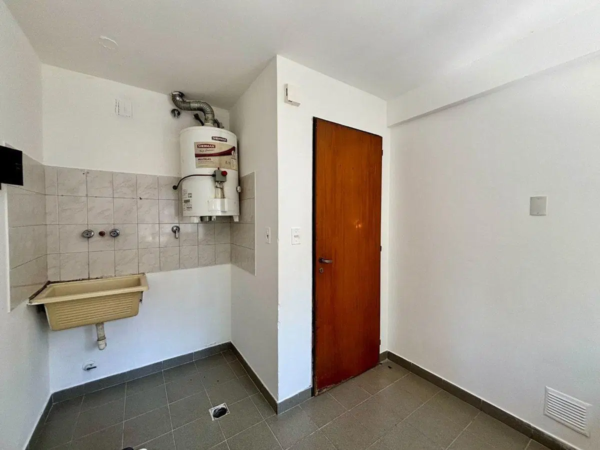 Alquiler  departamento 2 ambientes en Ciudadela 3