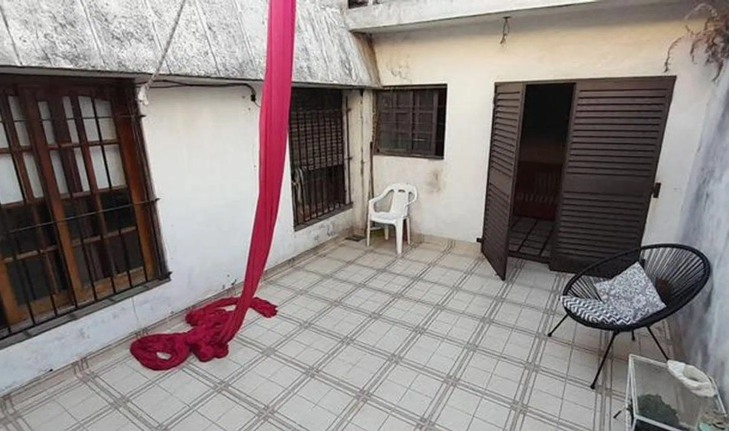 Venta de Lote 8