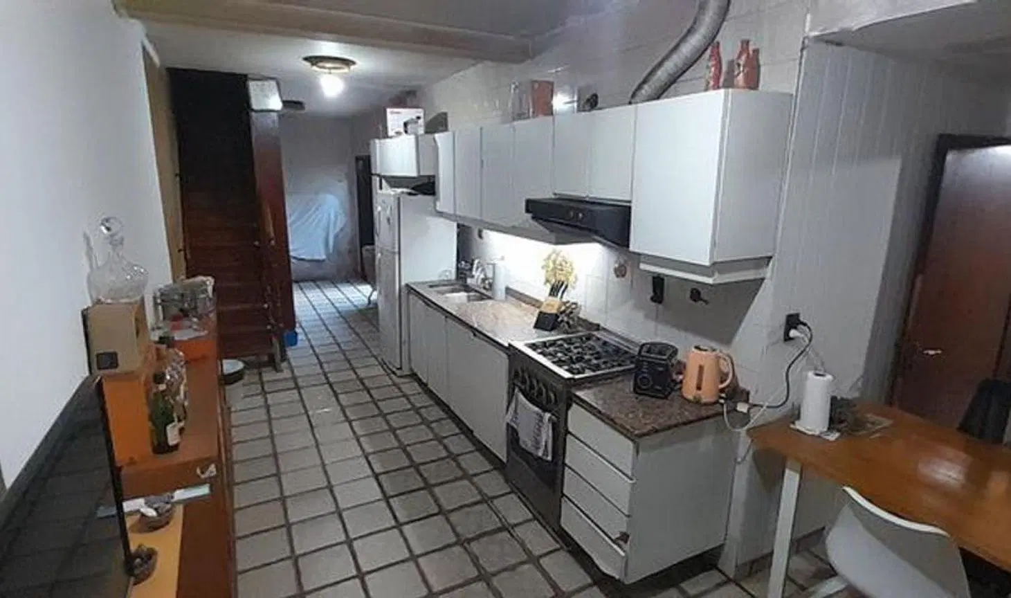 Venta de Lote 5