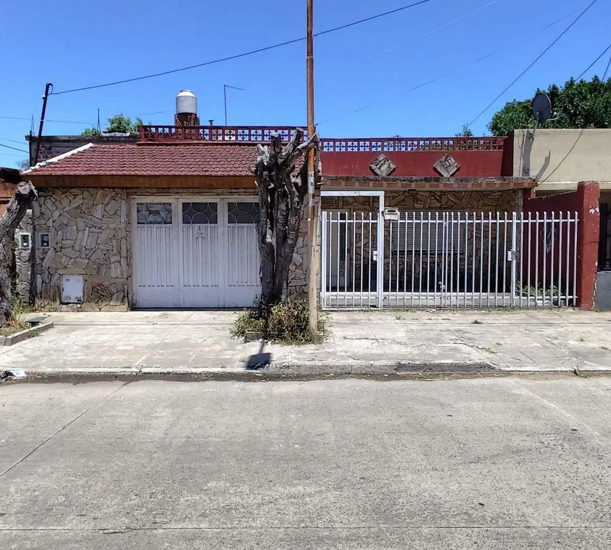 Casa en venta 3 ambientes V. Luzuriaga 3