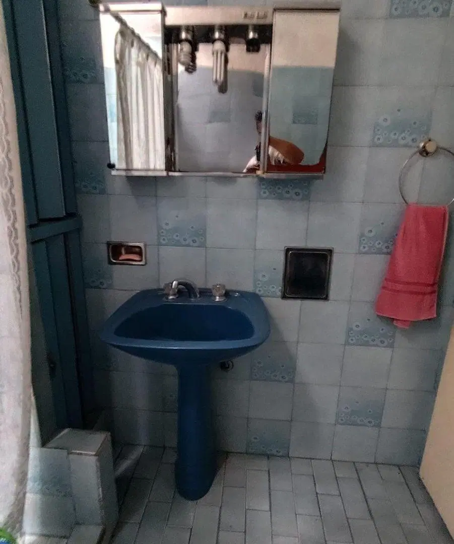 Casa en venta 3 ambientes V. Luzuriaga 8