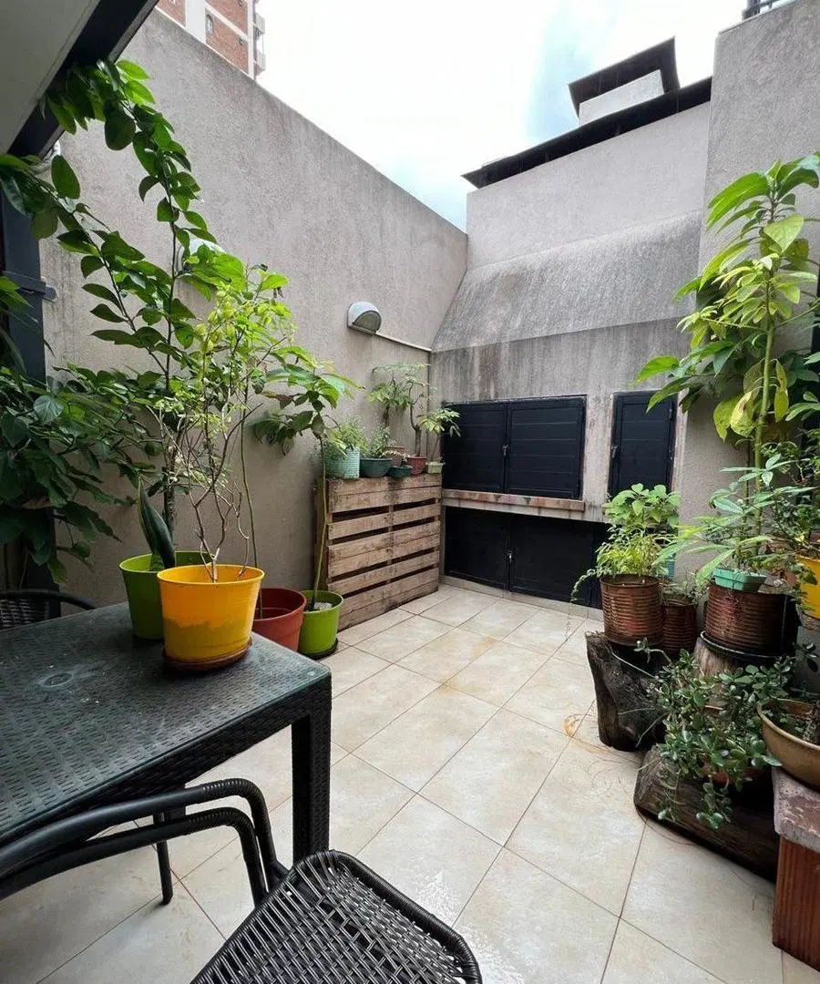VENTA PH 4 AMBIENTES EN RAMOS MEJIA 4