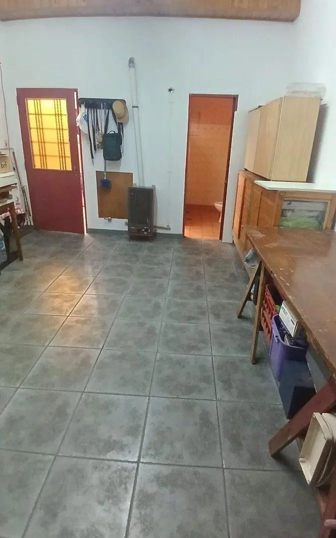 VENTA DE CASA 6 AMBIENTES EN RAMOS MEJÍA 5