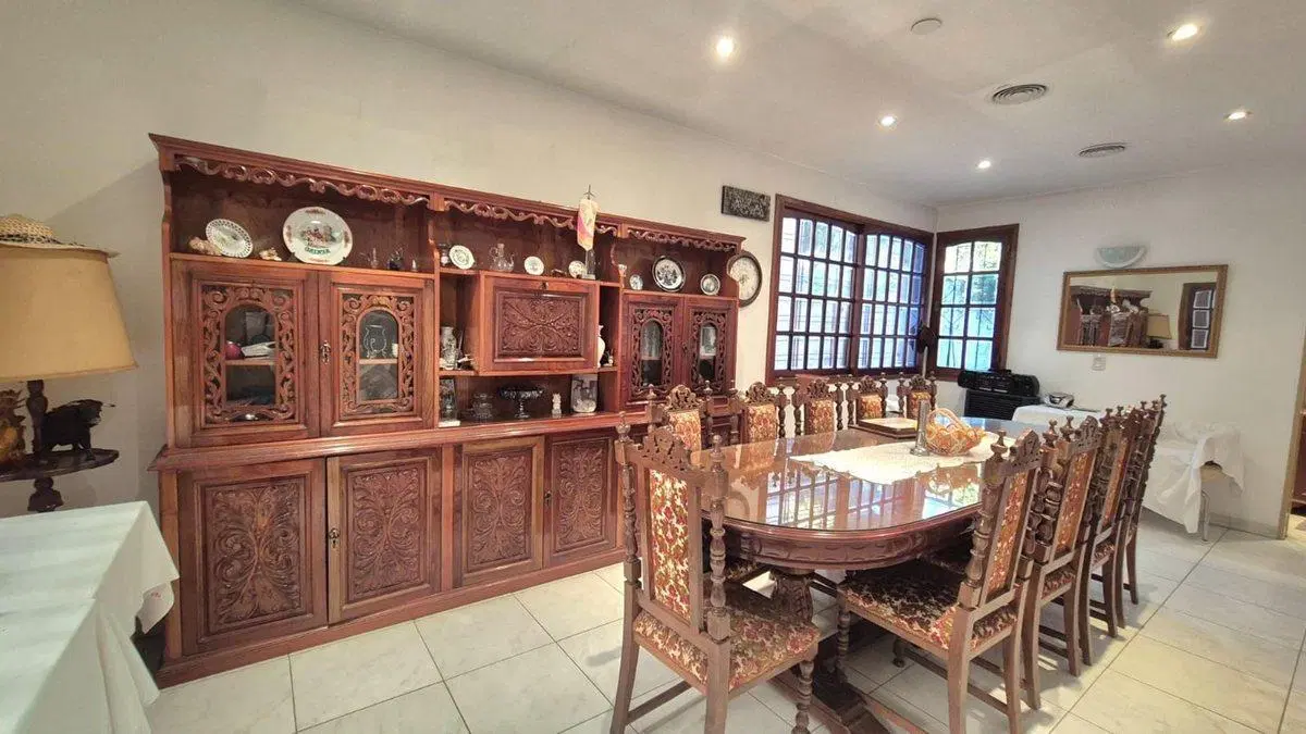 VENTA DE CASA 6 AMBIENTES EN RAMOS MEJÍA 2