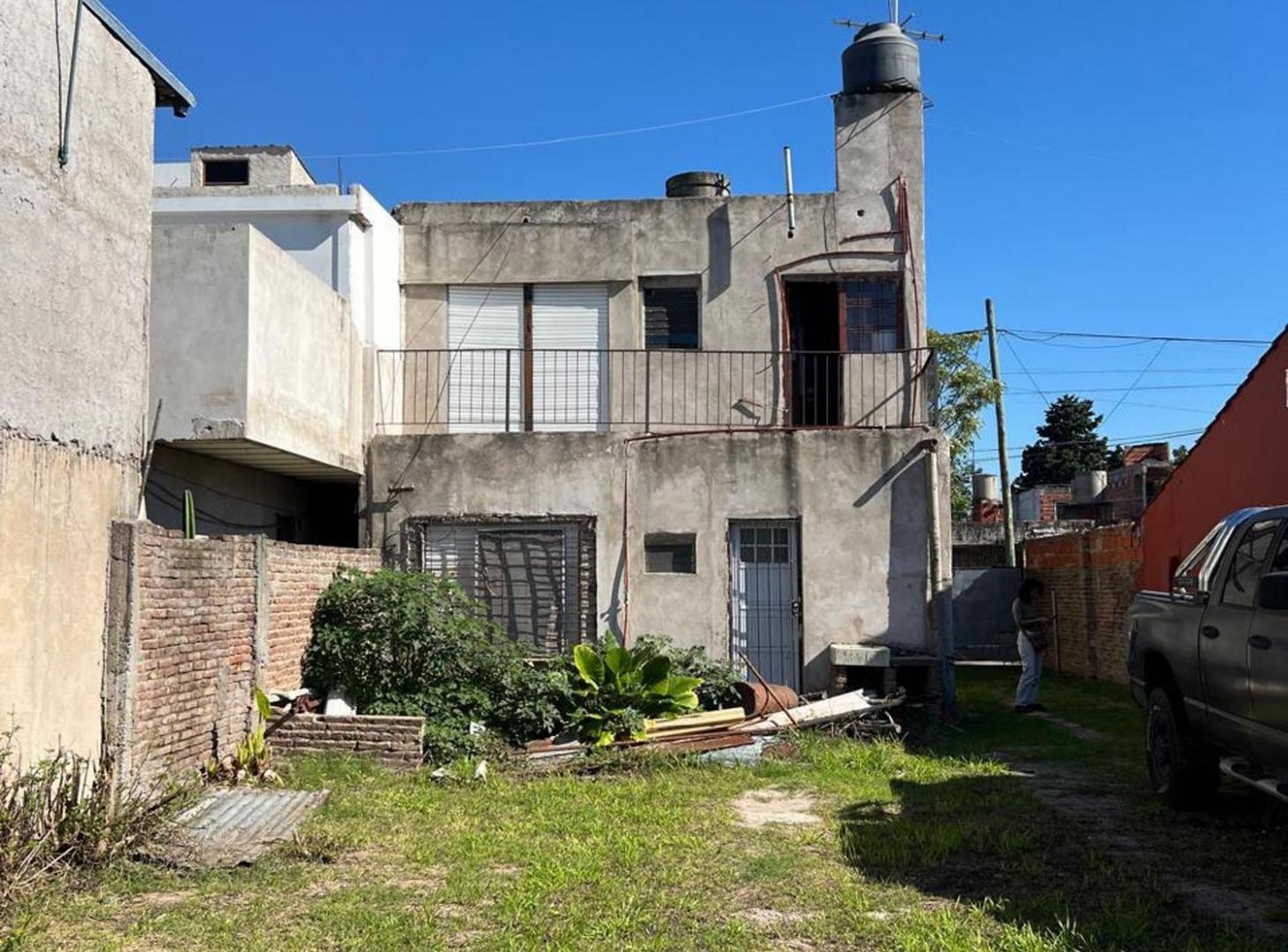Foto de VENTA CASA 4 AMBIENTES VILLA LUZURIAGA, imagen 4