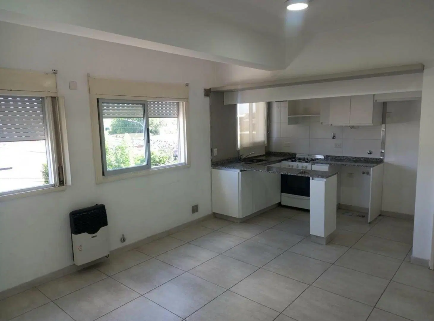 VENTA DEPARTAMENTO MONOAMBIENTE VILLA MADERO 5