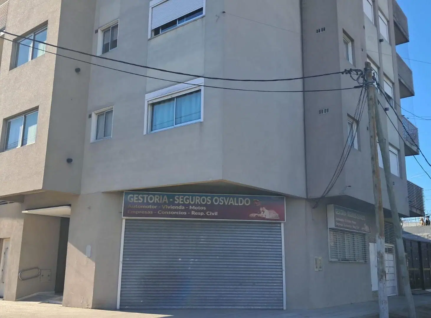 VENTA DEPARTAMENTO MONOAMBIENTE VILLA MADERO 2