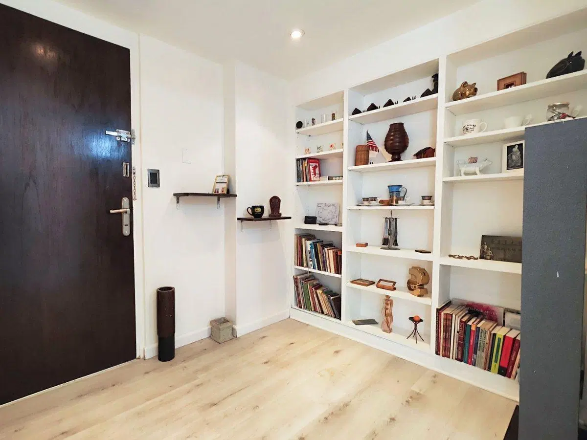 VENTA DEPTO 3 AMBIENTES BARRIO NORTE 4
