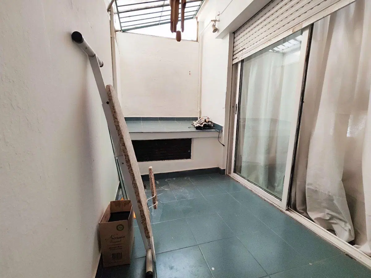 VENTA DEPTO 3 AMBIENTES BARRIO NORTE 5