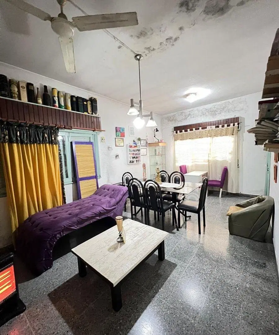 VENTA CASA 3 AMBIENTES  EN VILLA LUZURIAGA 2